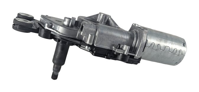Thumbnail 3: 17-21 LAND ROVER DISCOVERY VELAR L462 REAR HATCH WINDSHIELD WIPER MOTOR