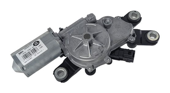 Thumbnail 5: 17-21 LAND ROVER DISCOVERY VELAR L462 REAR HATCH WINDSHIELD WIPER MOTOR