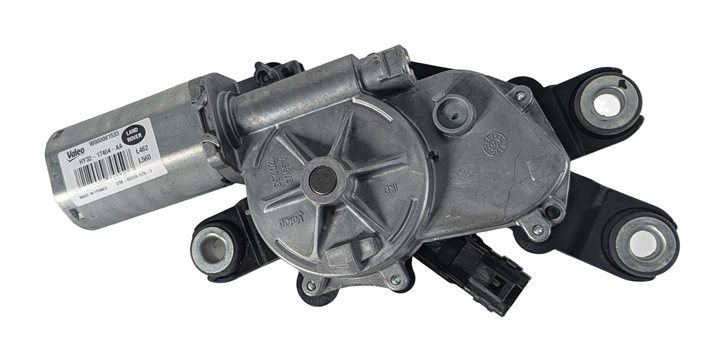 Thumbnail 6: 17-21 LAND ROVER DISCOVERY VELAR L462 REAR HATCH WINDSHIELD WIPER MOTOR