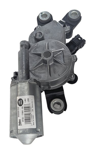 Thumbnail 7: 17-21 LAND ROVER DISCOVERY VELAR L462 REAR HATCH WINDSHIELD WIPER MOTOR