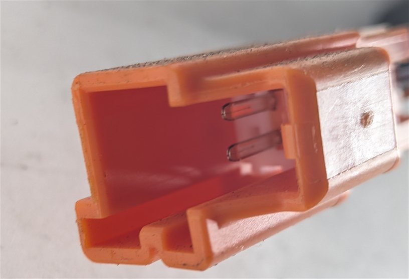 Thumbnail 16: 2017-2020 LAND ROVER DISCOVERY (L462) FRONT LEFT DRIVER SEAT TRACK w/MOTORS
