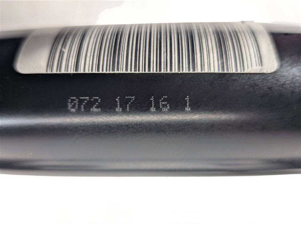 Thumbnail 12: 2017-2020 LAND ROVER DISCOVERY (L462) FRONT RIGHT PASSENGER SEAT TRACK w/MOTORS