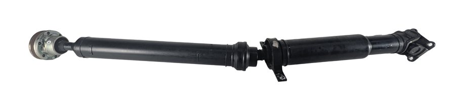 Thumbnail 2: 17-22 RANGE ROVER SPORT DISCOVERY L462 L494 REAR DRIVELINE DRIVE LINE SHAFT