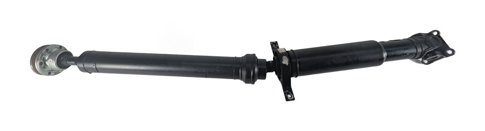 Thumbnail 3: 17-22 RANGE ROVER SPORT DISCOVERY L462 L494 REAR DRIVELINE DRIVE LINE SHAFT