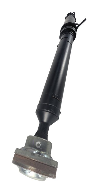 Thumbnail 4: 17-22 RANGE ROVER SPORT DISCOVERY L462 L494 REAR DRIVELINE DRIVE LINE SHAFT
