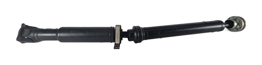 Thumbnail 6: 17-22 RANGE ROVER SPORT DISCOVERY L462 L494 REAR DRIVELINE DRIVE LINE SHAFT