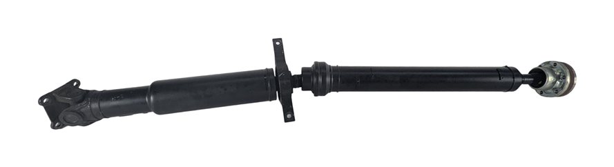 Thumbnail 7: 17-22 RANGE ROVER SPORT DISCOVERY L462 L494 REAR DRIVELINE DRIVE LINE SHAFT