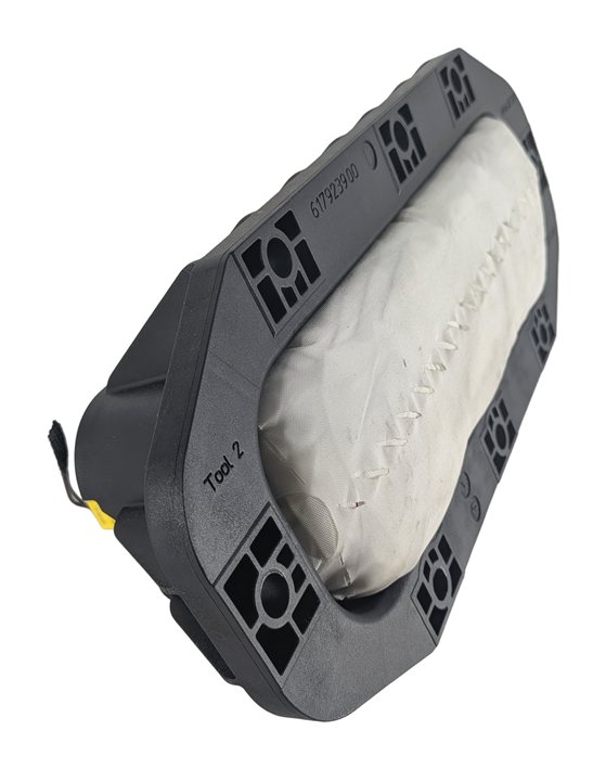 Thumbnail 7: 13-20 RANGE ROVER SPORT DISCOVERY (L405 L462 L494) RIGHT PASSENGER DASH AIRBAG