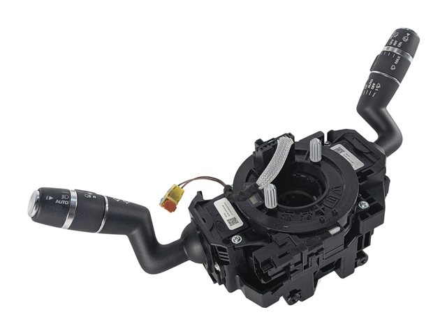 12-19 RANGE ROVER SPORT EVOQUE (L405 L494 L538) BLINKER WIPER COMBINATION SWITCH