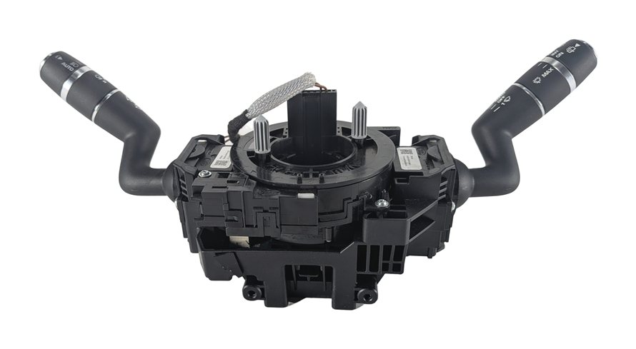 Thumbnail 2: 12-19 RANGE ROVER SPORT EVOQUE (L405 L494 L538) BLINKER WIPER COMBINATION SWITCH