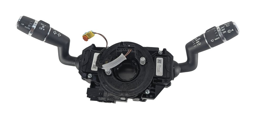 Thumbnail 3: 12-19 RANGE ROVER SPORT EVOQUE (L405 L494 L538) BLINKER WIPER COMBINATION SWITCH