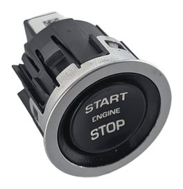 17-20 RANGE ROVER SPORT VELAR (L405 L494 L462 L560) IGNITION START STOP SWITCH