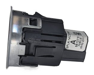 Thumbnail 7: 17-20 RANGE ROVER SPORT VELAR (L405 L494 L462 L560) IGNITION START STOP SWITCH