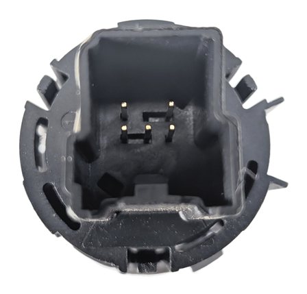 Thumbnail 9: 17-20 RANGE ROVER SPORT VELAR (L405 L494 L462 L560) IGNITION START STOP SWITCH