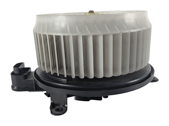 Thumbnail 6: 13-20 RANGE ROVER SPORT DISCOVERY (L405 L494 L462) FRONT HEATER BLOWER FAN MOTOR