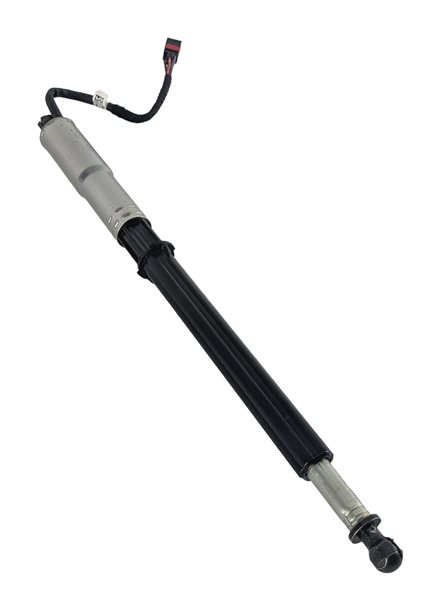 2017 LAND ROVER DISCOVERY (L462) REAR LEFT LOWER TAILGATE POWER LIFT STRUT MOTOR