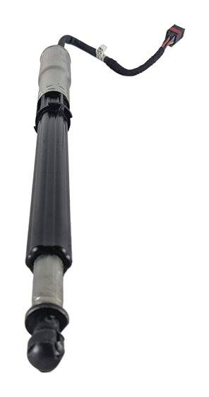 Thumbnail 2: 2017 LAND ROVER DISCOVERY (L462) REAR LEFT LOWER TAILGATE POWER LIFT STRUT MOTOR