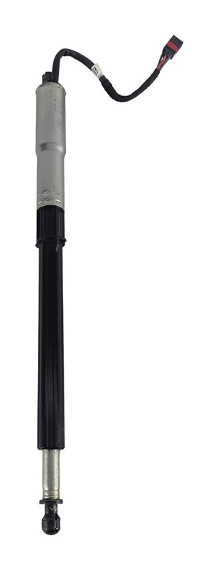 Thumbnail 3: 2017 LAND ROVER DISCOVERY (L462) REAR LEFT LOWER TAILGATE POWER LIFT STRUT MOTOR