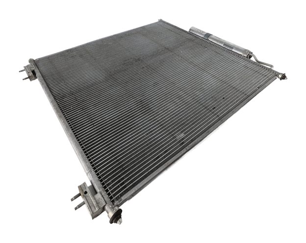 13-23 RANGE ROVER SPORT DISCOVERY DEFENDER L405 L462 L494 L663 A/C AC CONDENSER