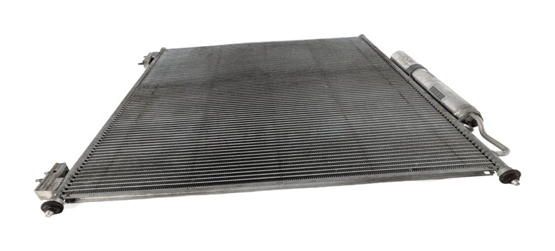 Thumbnail 2: 13-23 RANGE ROVER SPORT DISCOVERY DEFENDER L405 L462 L494 L663 A/C AC CONDENSER