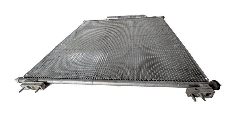 Thumbnail 3: 13-23 RANGE ROVER SPORT DISCOVERY DEFENDER L405 L462 L494 L663 A/C AC CONDENSER