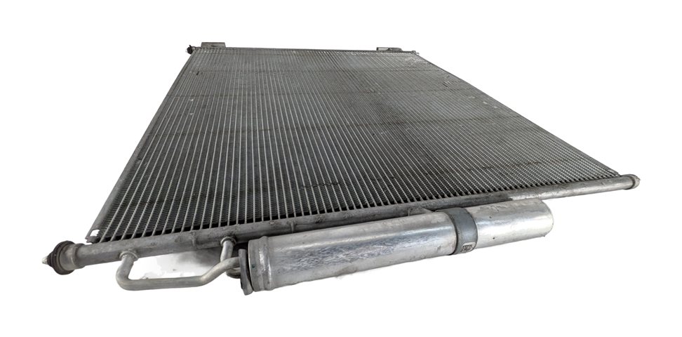 Thumbnail 4: 13-23 RANGE ROVER SPORT DISCOVERY DEFENDER L405 L462 L494 L663 A/C AC CONDENSER
