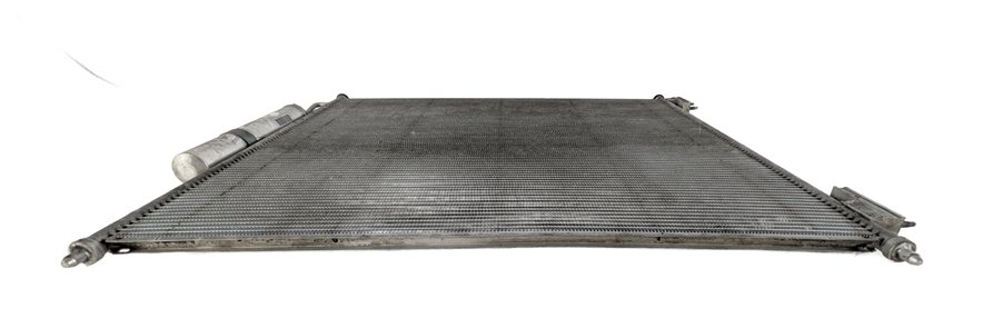 Thumbnail 5: 13-23 RANGE ROVER SPORT DISCOVERY DEFENDER L405 L462 L494 L663 A/C AC CONDENSER