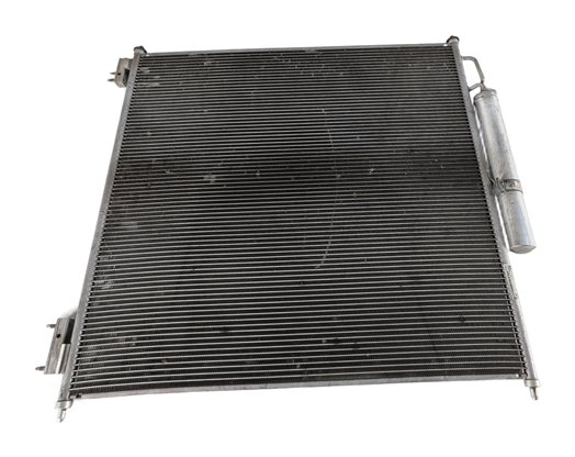Thumbnail 6: 13-23 RANGE ROVER SPORT DISCOVERY DEFENDER L405 L462 L494 L663 A/C AC CONDENSER