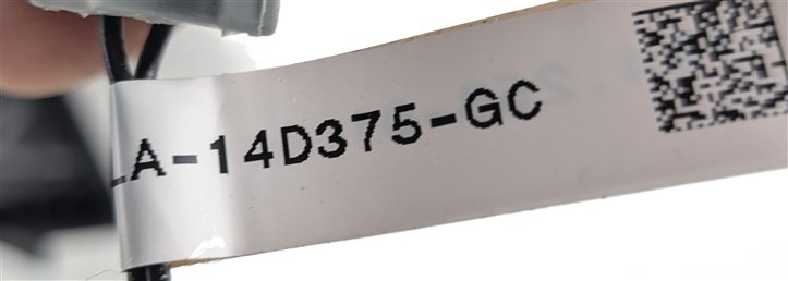 Thumbnail 10: 13-22 RANGE ROVER SPORT DISCOVERY L405 L494 FRONT OR REAR RIGHT INTERIOR HANDLE