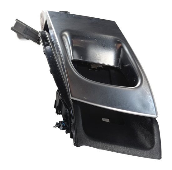 Thumbnail 2: 13-22 RANGE ROVER SPORT DISCOVERY L405 L494 FRONT OR REAR RIGHT INTERIOR HANDLE