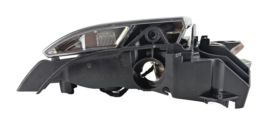 Thumbnail 3: 13-22 RANGE ROVER SPORT DISCOVERY L405 L494 FRONT OR REAR RIGHT INTERIOR HANDLE