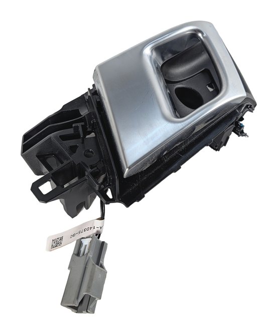 Thumbnail 4: 13-22 RANGE ROVER SPORT DISCOVERY L405 L494 FRONT OR REAR RIGHT INTERIOR HANDLE