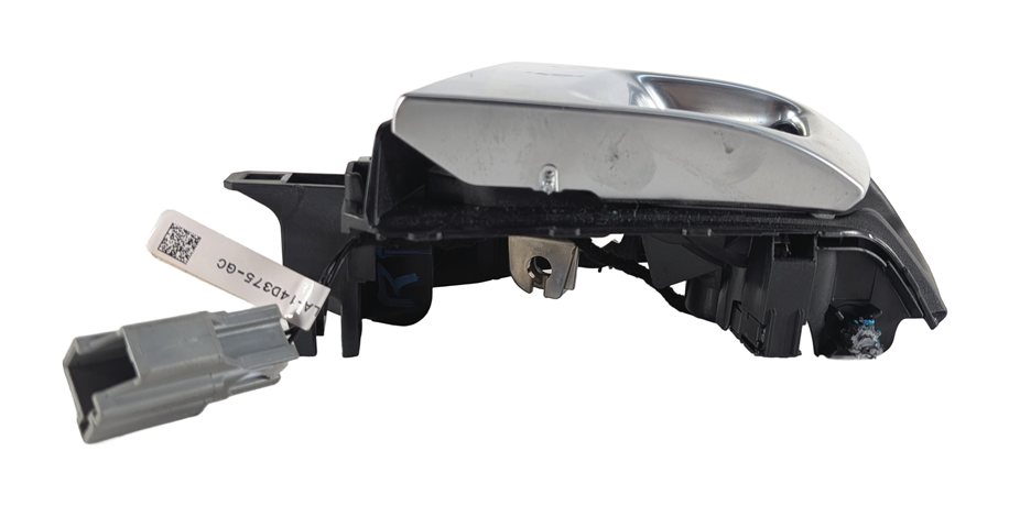Thumbnail 5: 13-22 RANGE ROVER SPORT DISCOVERY L405 L494 FRONT OR REAR RIGHT INTERIOR HANDLE