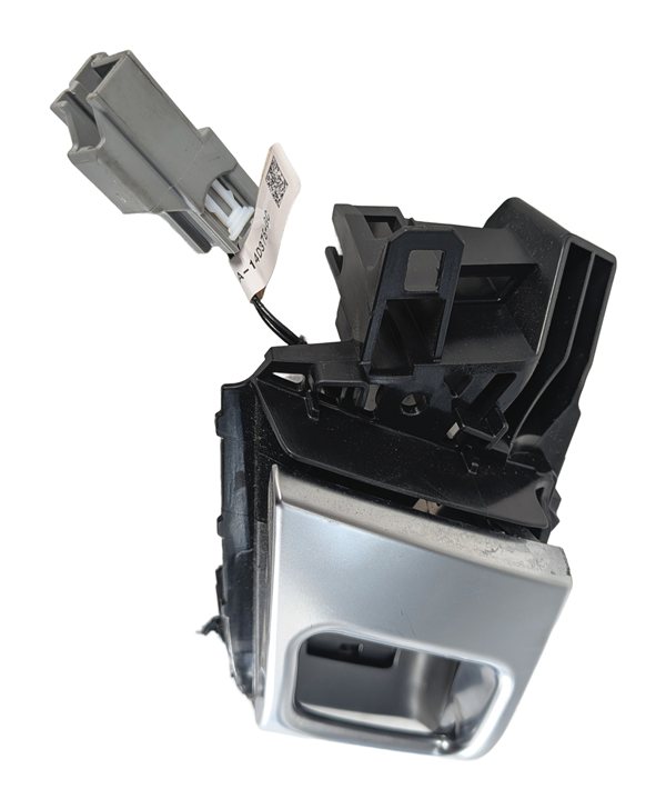 Thumbnail 6: 13-22 RANGE ROVER SPORT DISCOVERY L405 L494 FRONT OR REAR RIGHT INTERIOR HANDLE