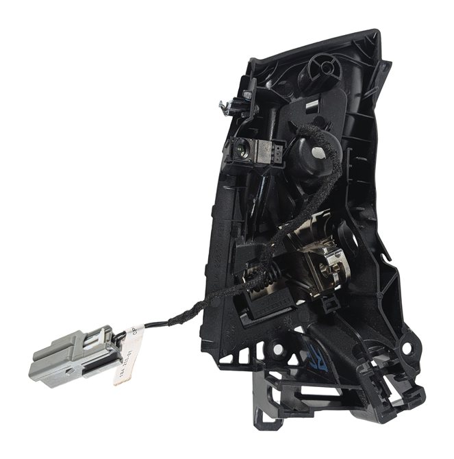 Thumbnail 7: 13-22 RANGE ROVER SPORT DISCOVERY L405 L494 FRONT OR REAR RIGHT INTERIOR HANDLE