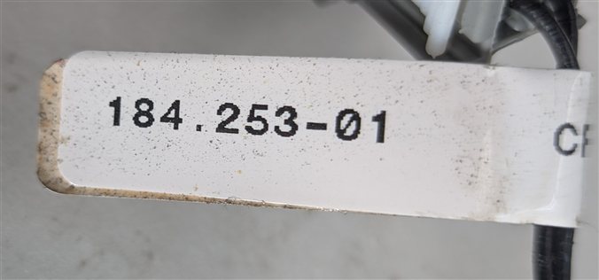 Thumbnail 9: 13-22 RANGE ROVER SPORT DISCOVERY L405 L494 FRONT OR REAR RIGHT INTERIOR HANDLE