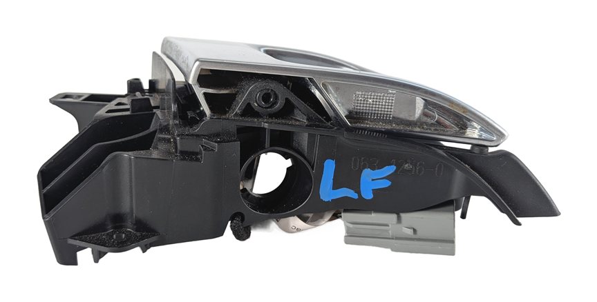 Thumbnail 2: 13-22 ROVER SPORT DISCOVERY L404 L462 L494 LEFT FRONT OR REAR INTERIOR HANDLE