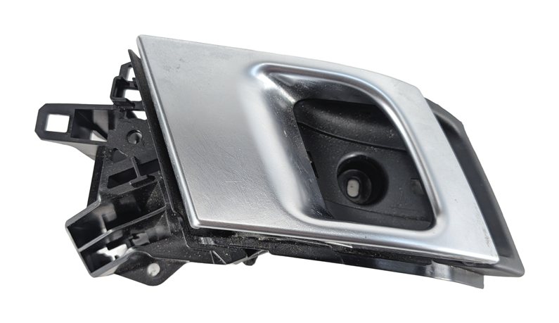 Thumbnail 3: 13-22 ROVER SPORT DISCOVERY L404 L462 L494 LEFT FRONT OR REAR INTERIOR HANDLE