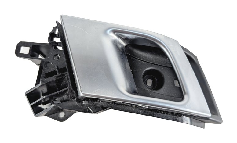 Thumbnail 3: 13-22 ROVER SPORT DISCOVERY L404 L462 L494 LEFT FRONT OR REAR INTERIOR HANDLE