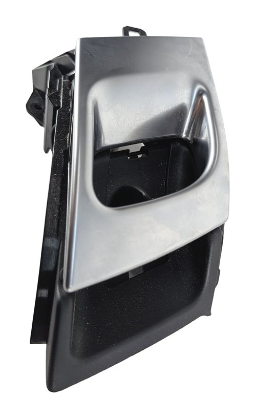 Thumbnail 4: 13-22 ROVER SPORT DISCOVERY L404 L462 L494 LEFT FRONT OR REAR INTERIOR HANDLE