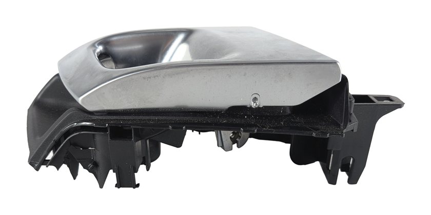 Thumbnail 6: 13-22 ROVER SPORT DISCOVERY L404 L462 L494 LEFT FRONT OR REAR INTERIOR HANDLE