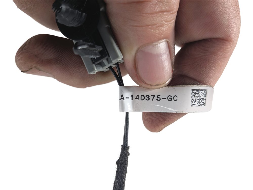 Thumbnail 11: 13-22 RANGE ROVER SPORT DISCOVERY L405 L494 FRONT OR REAR RIGHT INTERIOR HANDLE