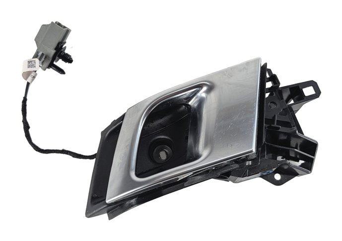 Thumbnail 3: 13-22 RANGE ROVER SPORT DISCOVERY L405 L494 FRONT OR REAR RIGHT INTERIOR HANDLE