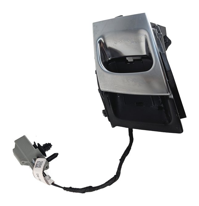 Thumbnail 5: 13-22 RANGE ROVER SPORT DISCOVERY L405 L494 FRONT OR REAR RIGHT INTERIOR HANDLE