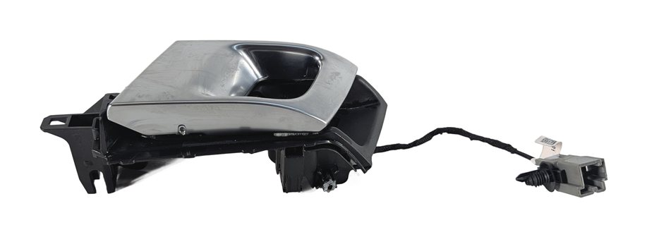 Thumbnail 6: 13-22 RANGE ROVER SPORT DISCOVERY L405 L494 FRONT OR REAR RIGHT INTERIOR HANDLE