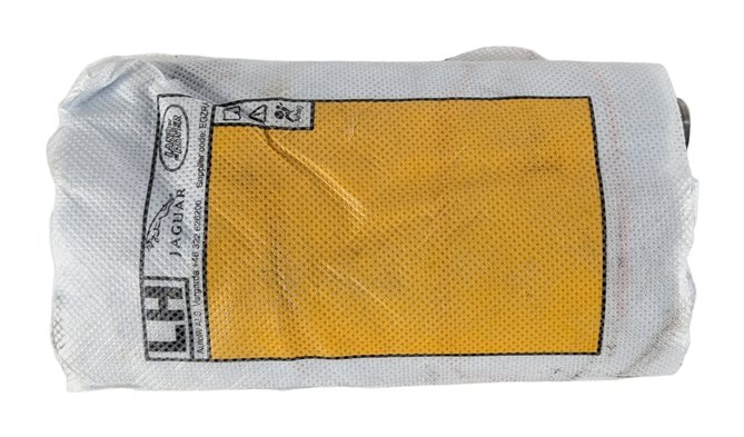 Thumbnail 3: 17-22 RANGE ROVER SPORT DISCOVERY L462 L494 FRONT LEFT DRIVER SEAT SIDE AIRBAG