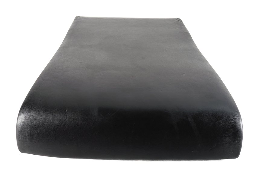 Thumbnail 2: 2017 ROVER DISCOVERY L462 REAR SEAT CENTER ARMREST CUP HOLDER (Black)