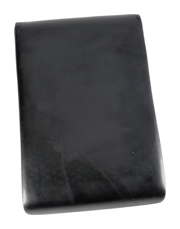 Thumbnail 3: 2017 ROVER DISCOVERY L462 REAR SEAT CENTER ARMREST CUP HOLDER (Black)