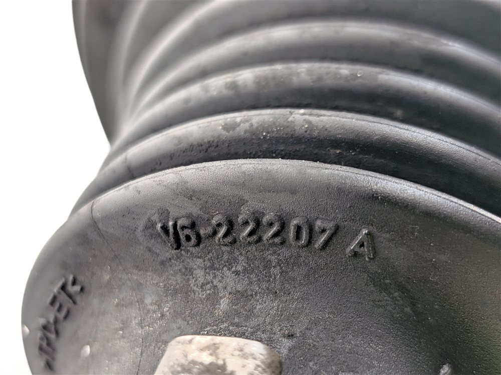 Thumbnail 11: 2013-2020 DISCOVERY RANGE ROVER SPORT (L405 L462 L494) RIGHT FRONT CV AXLE SHAFT