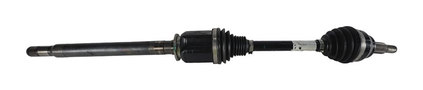 Thumbnail 2: 2013-2020 DISCOVERY RANGE ROVER SPORT (L405 L462 L494) RIGHT FRONT CV AXLE SHAFT